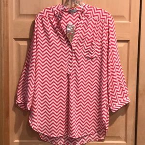 New Jemma blouse